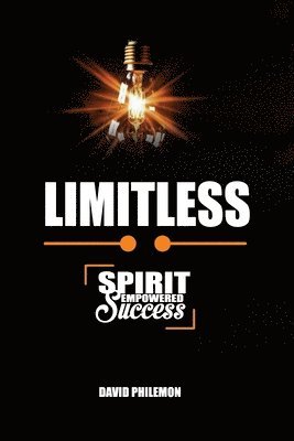 bokomslag Limitless