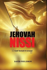 bokomslag Jehovah Nissi