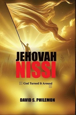 bokomslag Jehovah Nissi