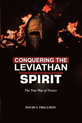 bokomslag Conquering the Leviathan Spirit