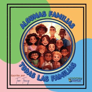 Tom Tracy - Algunas Familias, Todas Las Familias, Häftad