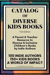 bokomslag Catalog of Diverse Kids Books