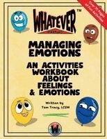 Tom Tracy - Managing Emotions, Häftad