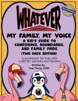 Tom Tracy - My Family, My Voice, Häftad