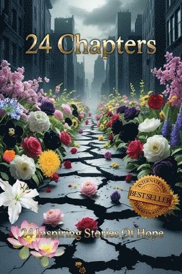 Misti Harrelson, Jennifer Hass - 24 Chapters, Häftad