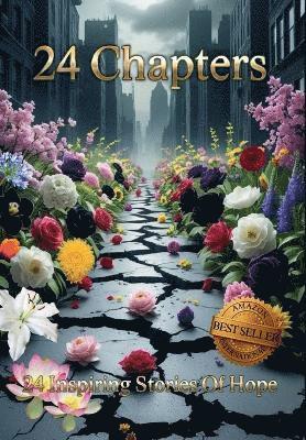 Misti Harrelson, Jennifer Hass - 24 Chapters, Inbunden
