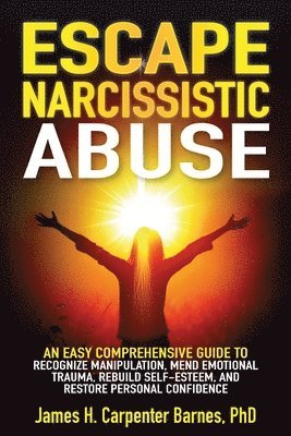 bokomslag Escape Narcissistic Abuse