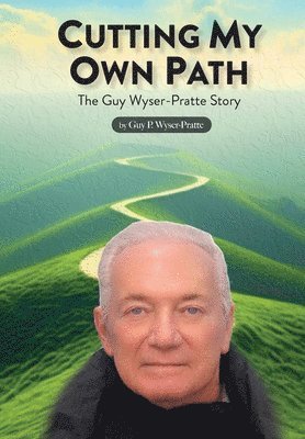 bokomslag Cutting My Own Path
