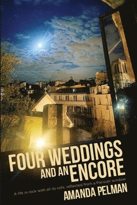 Four Weddings and an Encore