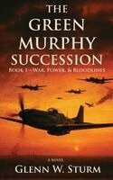 Glenn Sturm - Green Murphy Succession, Inbunden