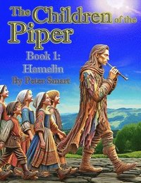 bokomslag Children of the Piper