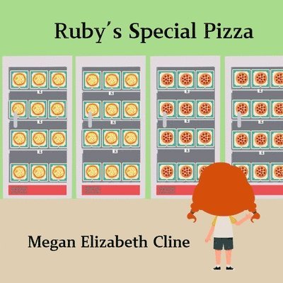 Ruby's Special Pizza 1