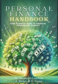 bokomslag Personal Finance Handbook