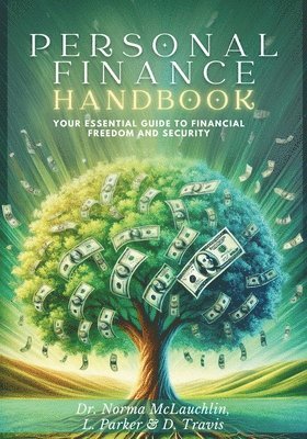 Personal Finance Handbook: Your Essential Guide to Financial Freedom and Security 1