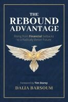 Dalia Barsoum - Rebound Advantage, Häftad