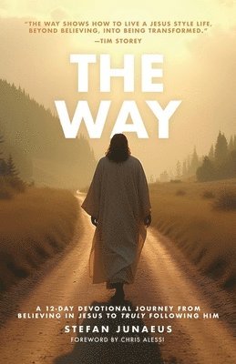 Way, Häftad