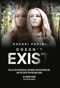 bokomslag Sherri Papini Doesn't Exist