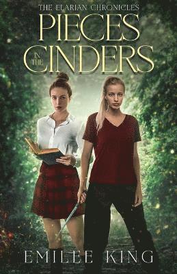 Pieces in the Cinders