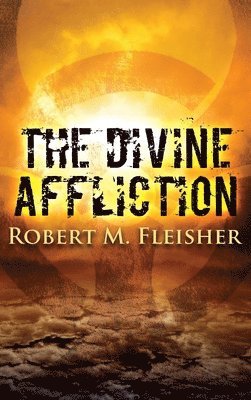bokomslag Divine Affliction