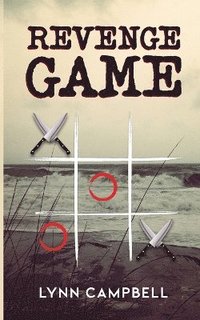 bokomslag Revenge Game