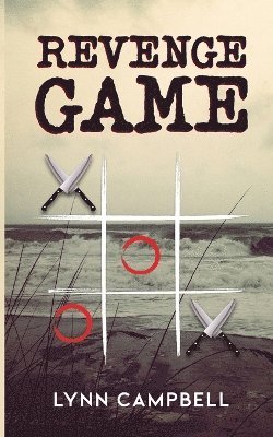 bokomslag Revenge Game