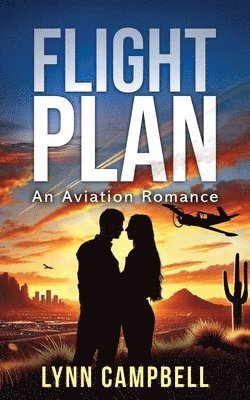 bokomslag Flight Plan: An Aviation Romance