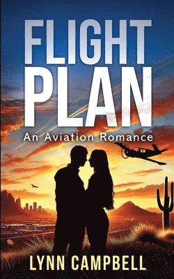 Flight Plan: An Aviation Romance 1