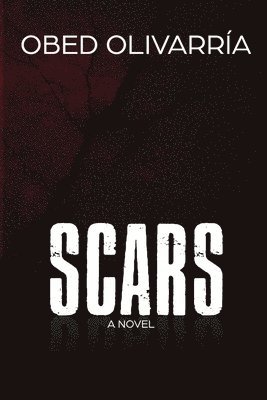 bokomslag Scars