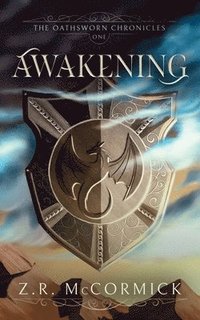 bokomslag Awakening