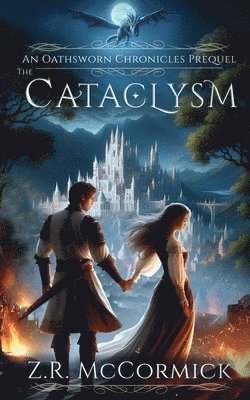 bokomslag Cataclysm