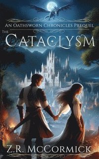 bokomslag Cataclysm