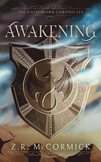 bokomslag Awakening