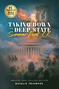 bokomslag Taking Down the Deep State