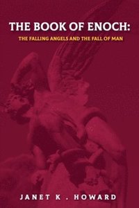bokomslag Book of Enoch