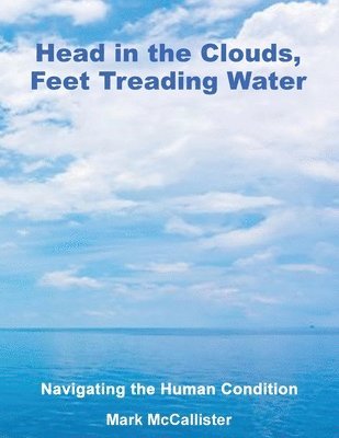 Head in the Clouds, Feet Treading Water 1