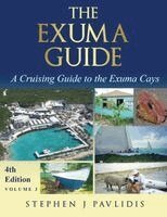 Stephen J Pavlidis - Exuma Guide, Häftad