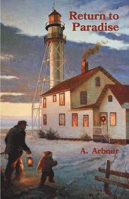A Arbour - Return to Paradise, Häftad
