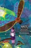 Kent District Library - Write Michigan 2026, Häftad