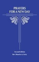Maurice a Fetty - Prayers for a New Day, Häftad