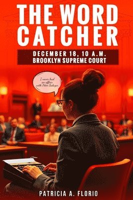 Word Catcher 1