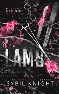 bokomslag LAMB - Discreet Cover