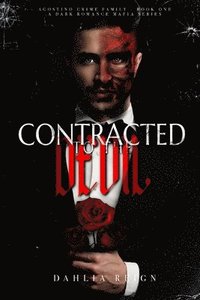 bokomslag Contracted to the Devil
