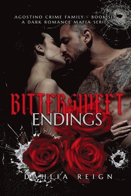 bokomslag Bittersweet Endings