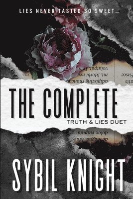 Complete Truth and Lies Duet