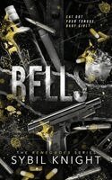 Sybil Knight - Bells- Discreet Cover, Häftad