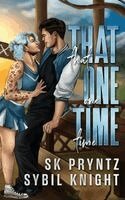 Sybil Knight, Sk Pryntz - That One Time, Häftad. Tillgänglighet: Lägg i varukorg