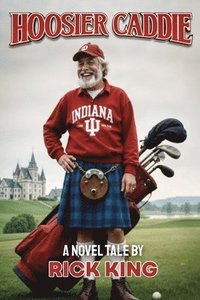 bokomslag Hoosier Caddie