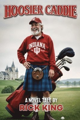 bokomslag Hoosier Caddie