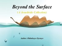 bokomslag Beyond Surface