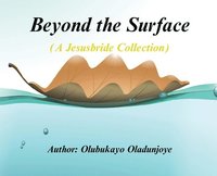 bokomslag Beyond Surface